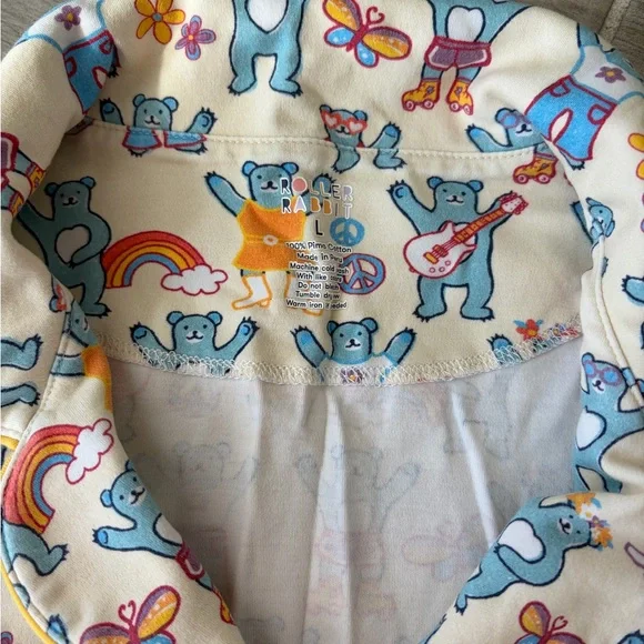 Roller Rabbit Set - Picture 2 of 4